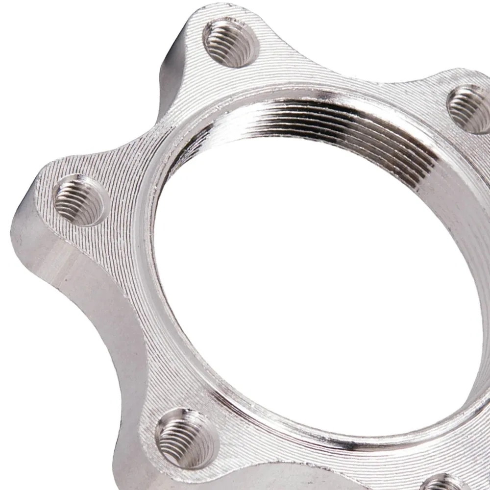 ZTTO MTB Bike Threaded Hub Dis - огляд і ціна Matter Hub Thread