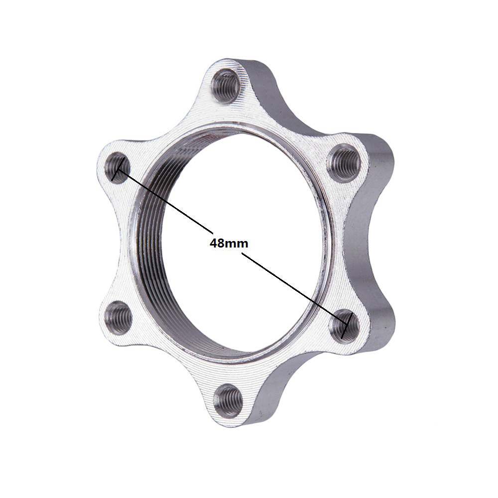ZTTO MTB Bike Threaded Hub Dis - огляд і ціна Matter Hub Thread