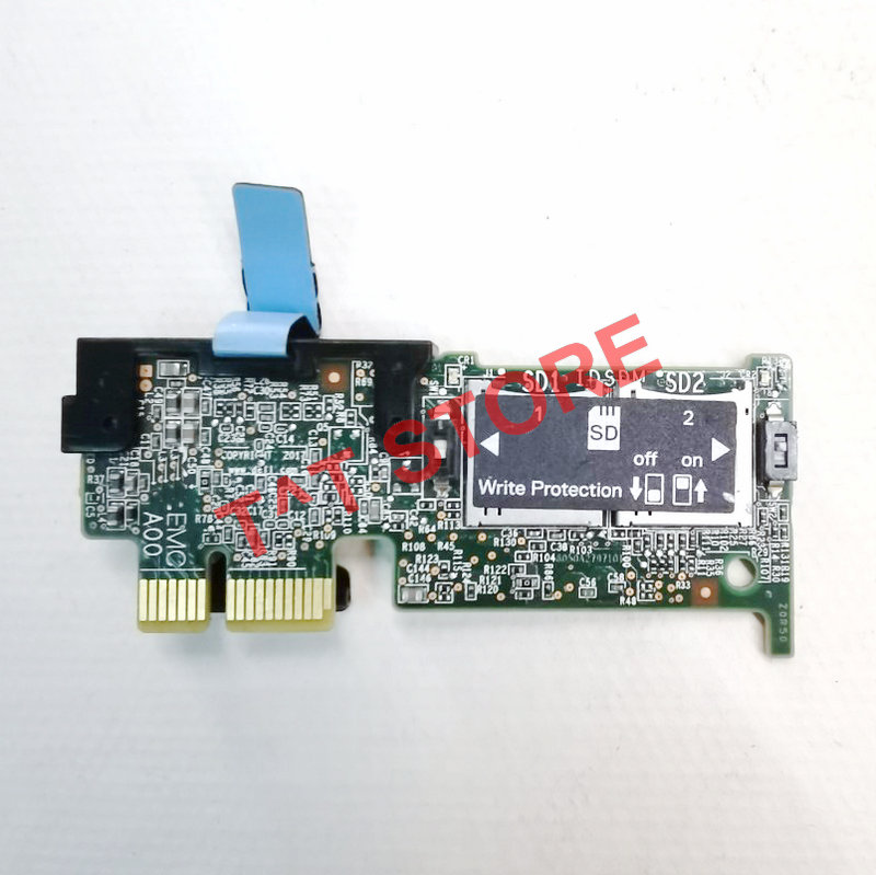 Original FOR Dell R440 R640 R7 - огляд і ціна Home Assistant Sd