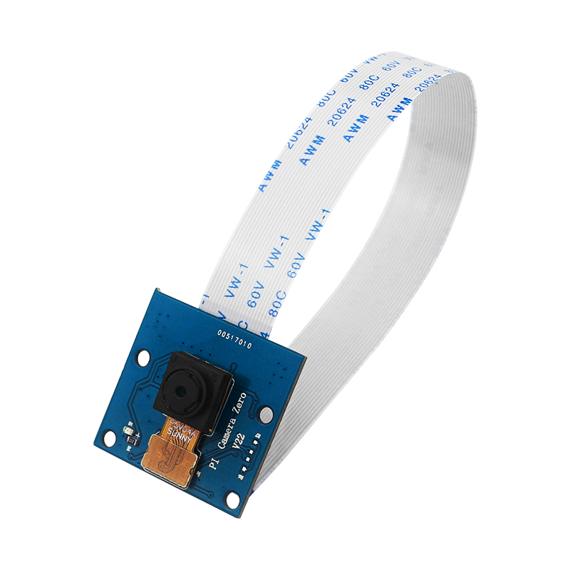 Raspberry Pi Zero 2 W Camera 5 - огляд і ціна Pi Zero W Board