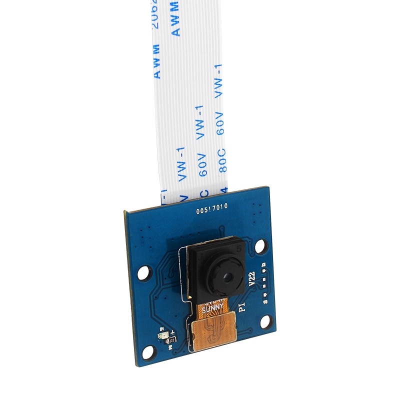 Raspberry Pi Zero 2 W Camera 5 - огляд і ціна Pi Zero W Board