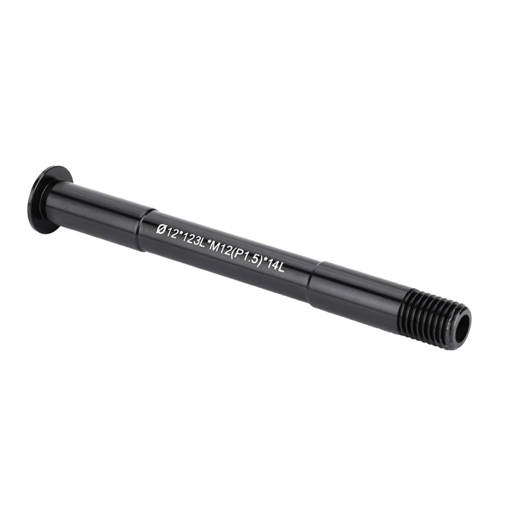 Durable M12 X 1.5 Thread Bike  - огляд і ціна Matter Hub Thread