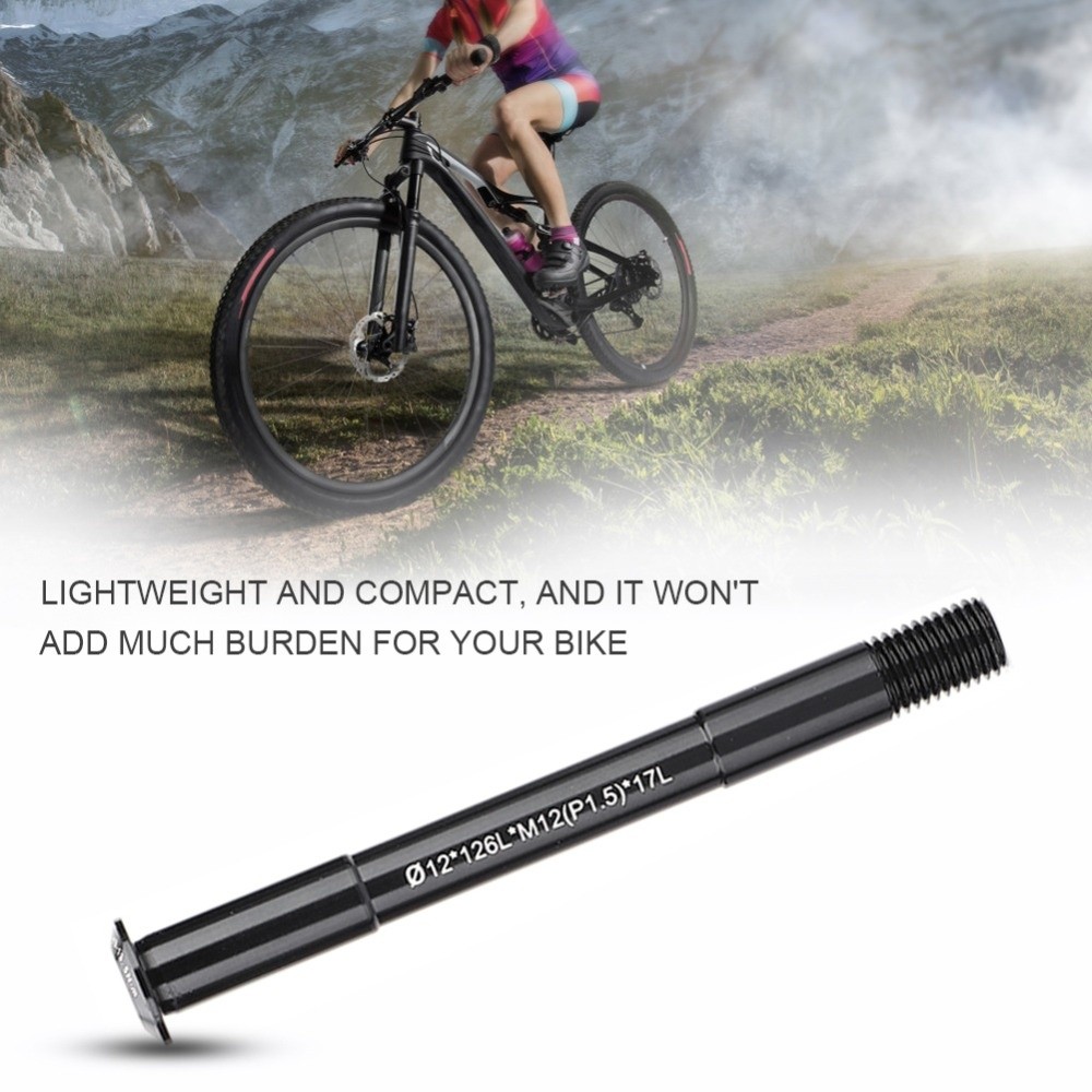 Durable M12 X 1.5 Thread Bike  - огляд і ціна Matter Hub Thread