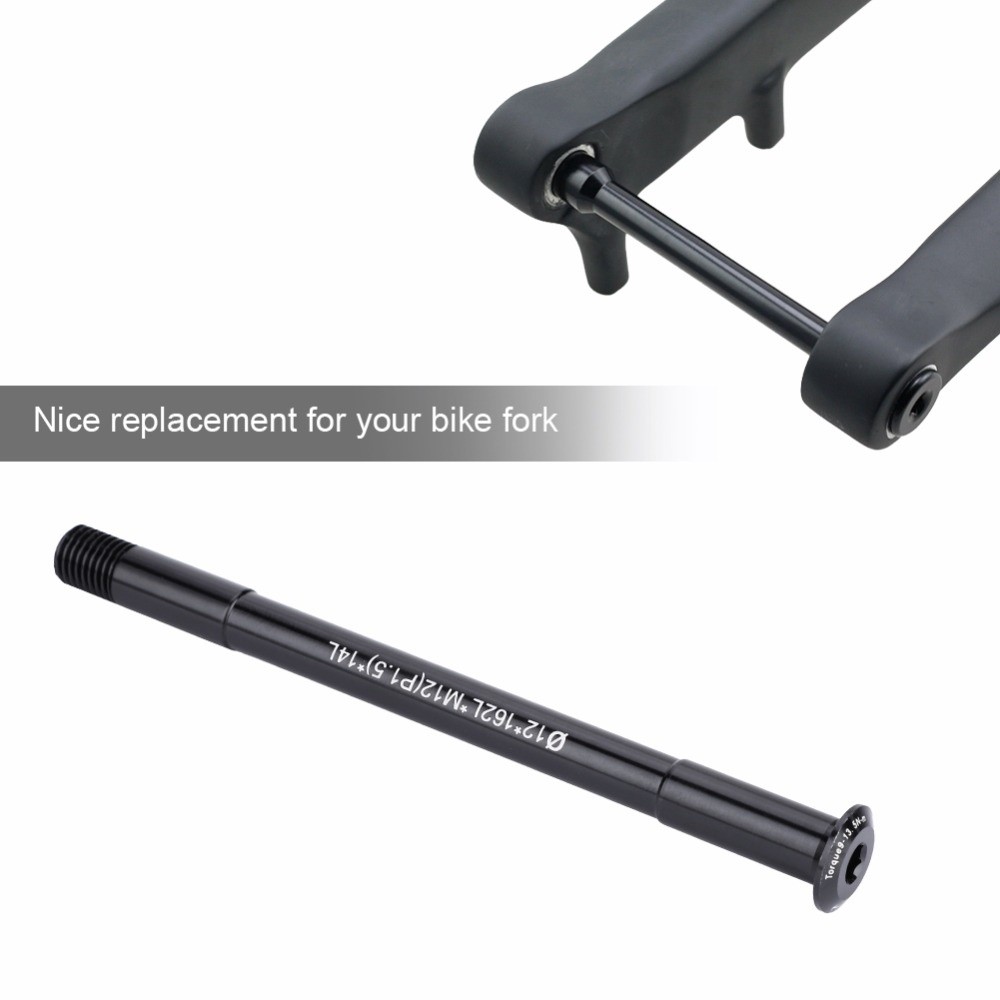 Durable M12 X 1.5 Thread Bike  - огляд і ціна Matter Hub Thread