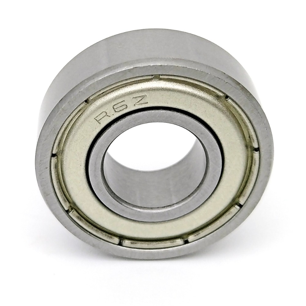 DALUO Bearing R6 R6ZZ R6Z R6RS - огляд і ціна Matter Hub Thread