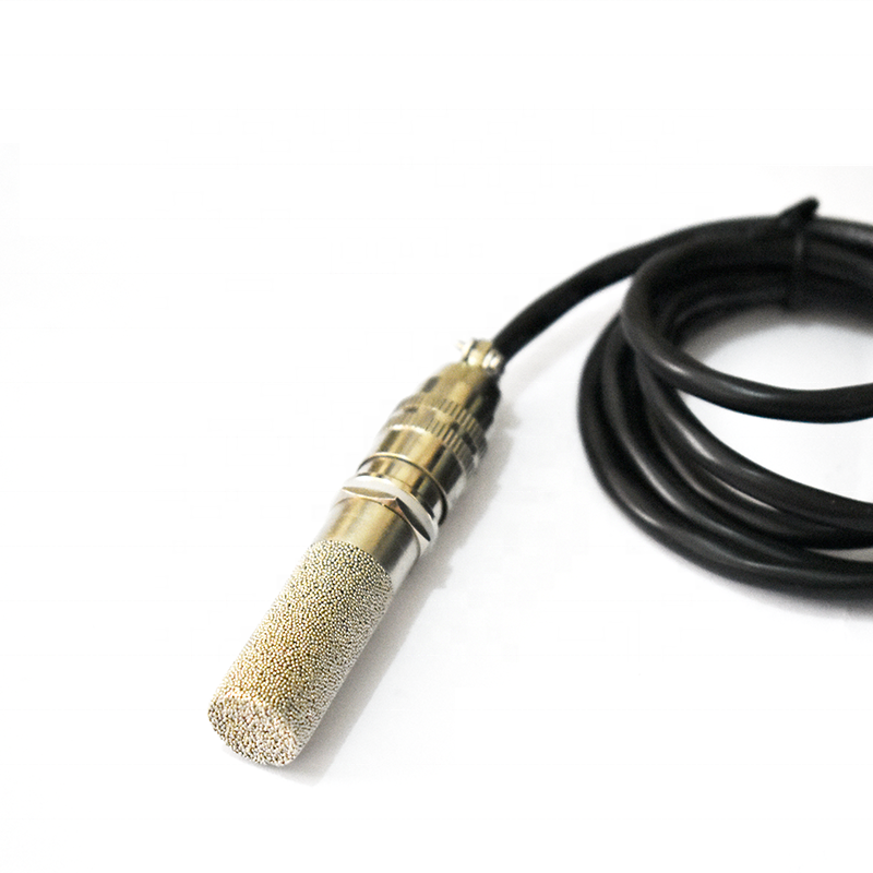 Indoor Outdoor RS485 4-20mA 0- - огляд і ціна Temperature Humidity Sensor