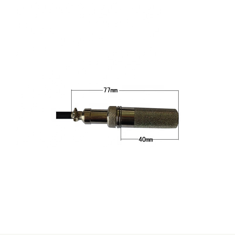 Indoor Outdoor RS485 4-20mA 0- - огляд і ціна Temperature Humidity Sensor