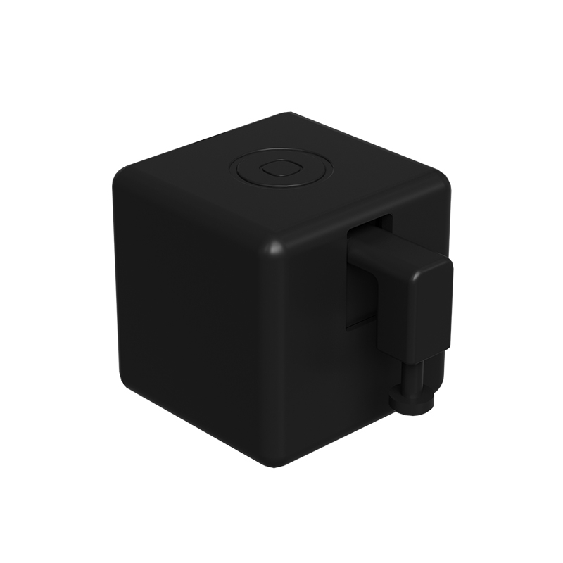 DIY Switch Button-Pressing Rob - огляд і ціна Diy Home Automation Controller