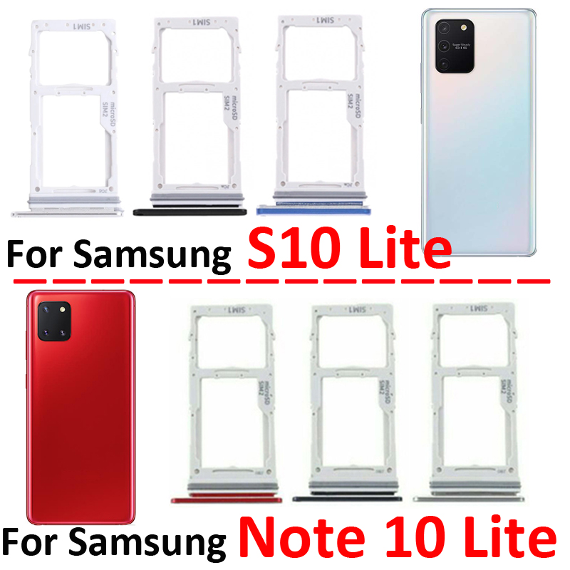 For Samsung Galaxy S10 Lite G7 - огляд і ціна Home Assistant Sd