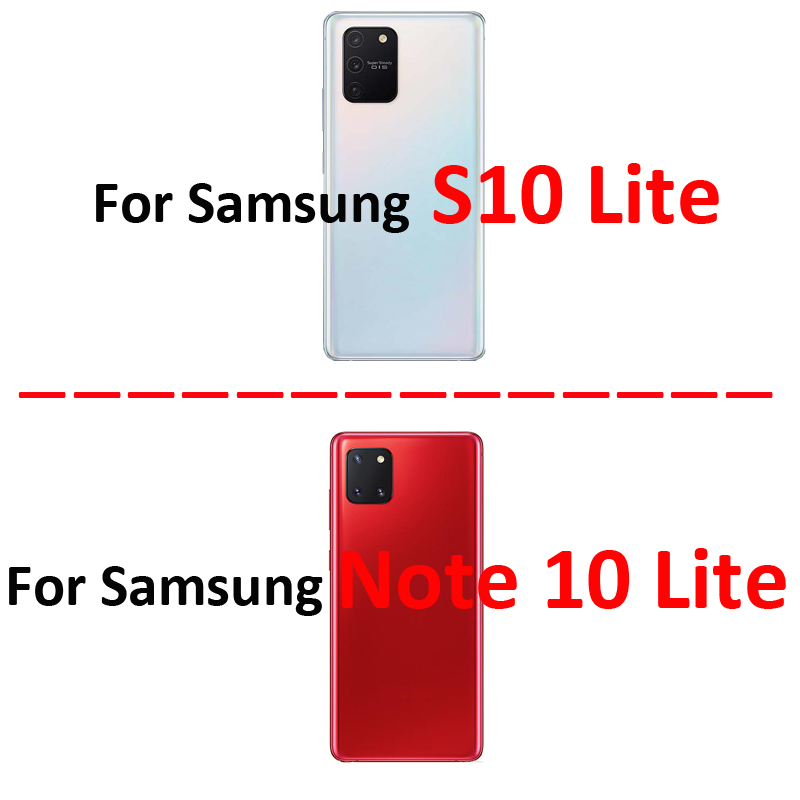 For Samsung Galaxy S10 Lite G7 - огляд і ціна Home Assistant Sd