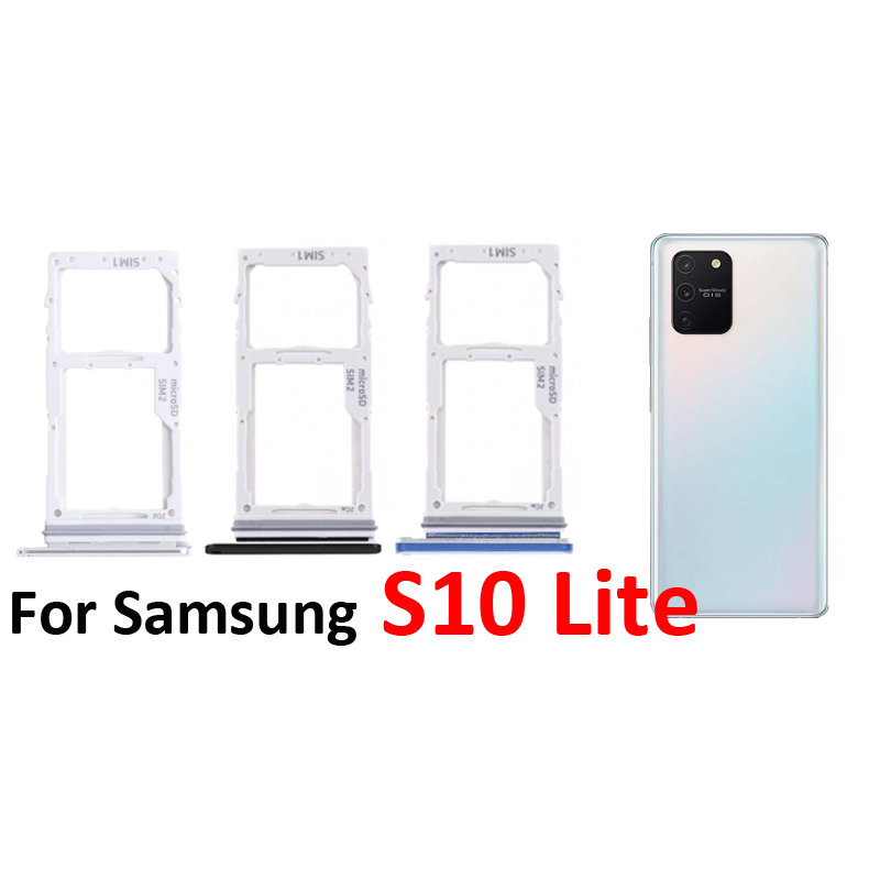 For Samsung Galaxy S10 Lite G7 - огляд і ціна Home Assistant Sd