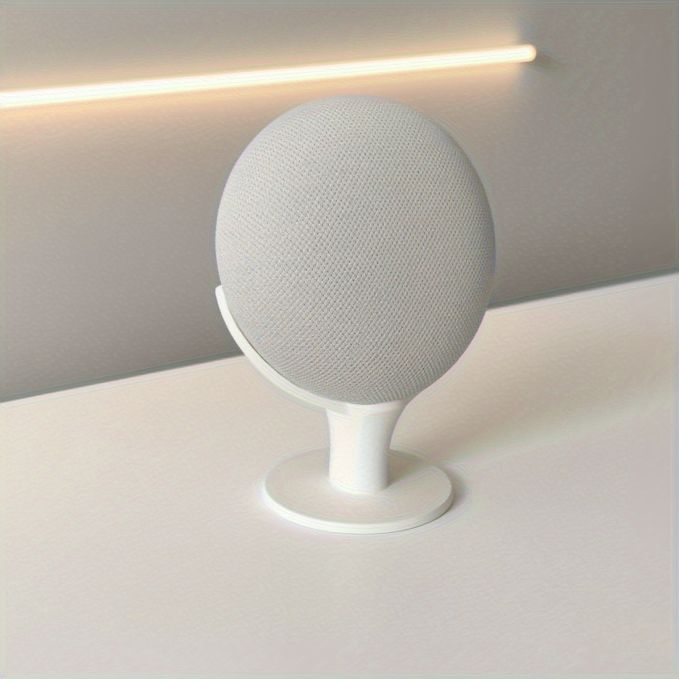 Smart Speaker Display Stand Ho - огляд і ціна Google Speaker Nest Audio