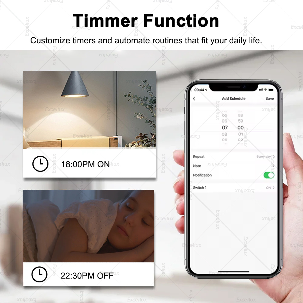 16A Zigbee 3.0 Mini Smart DIY  - огляд і ціна Diy Home Automation Controller
