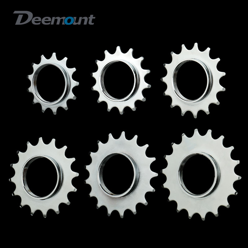 Bicycle Fixed Gear 13T 14T 15T - огляд і ціна Matter Hub Thread