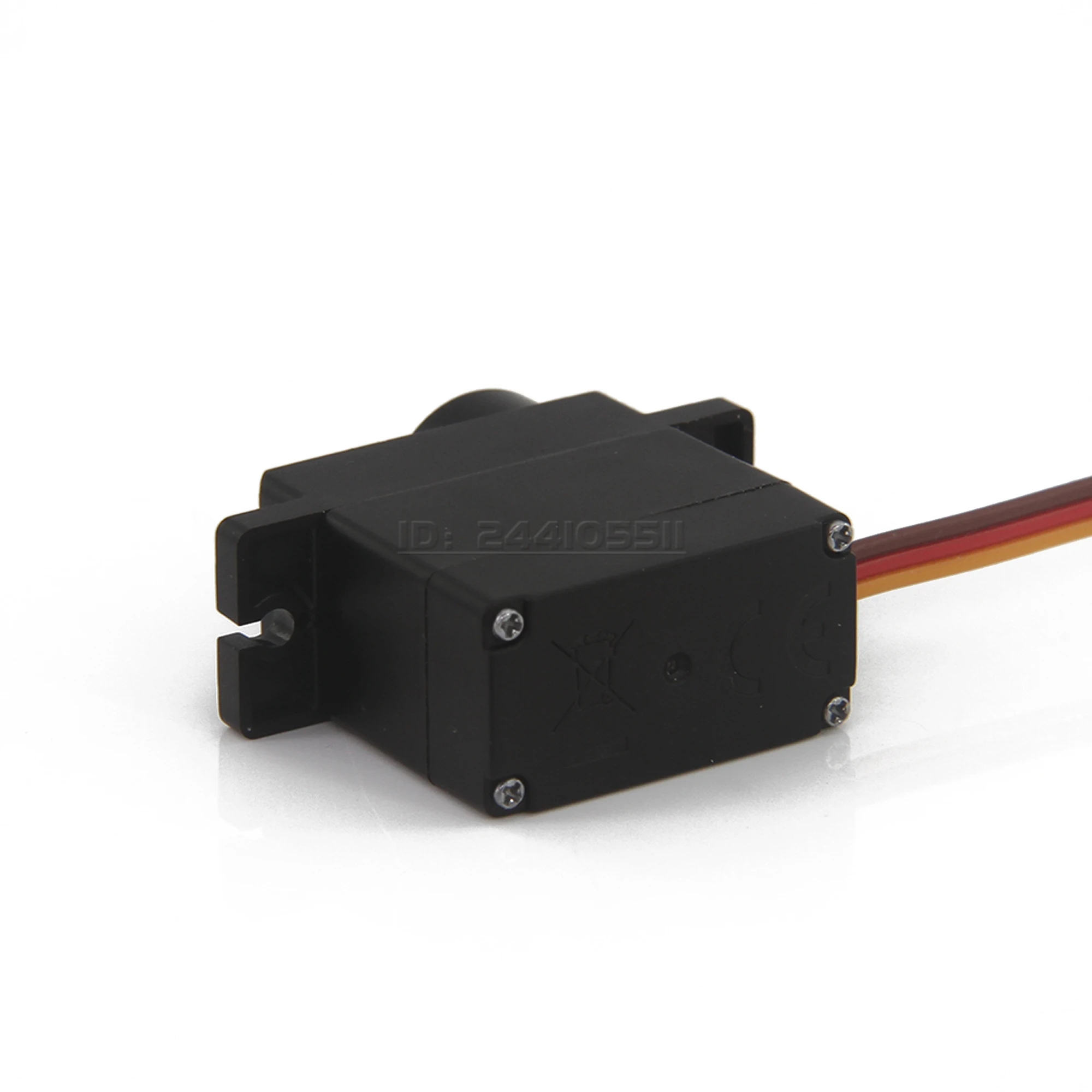 NEEBRC 9G Micro Metal Gear Dig - огляд і ціна Diy Automation