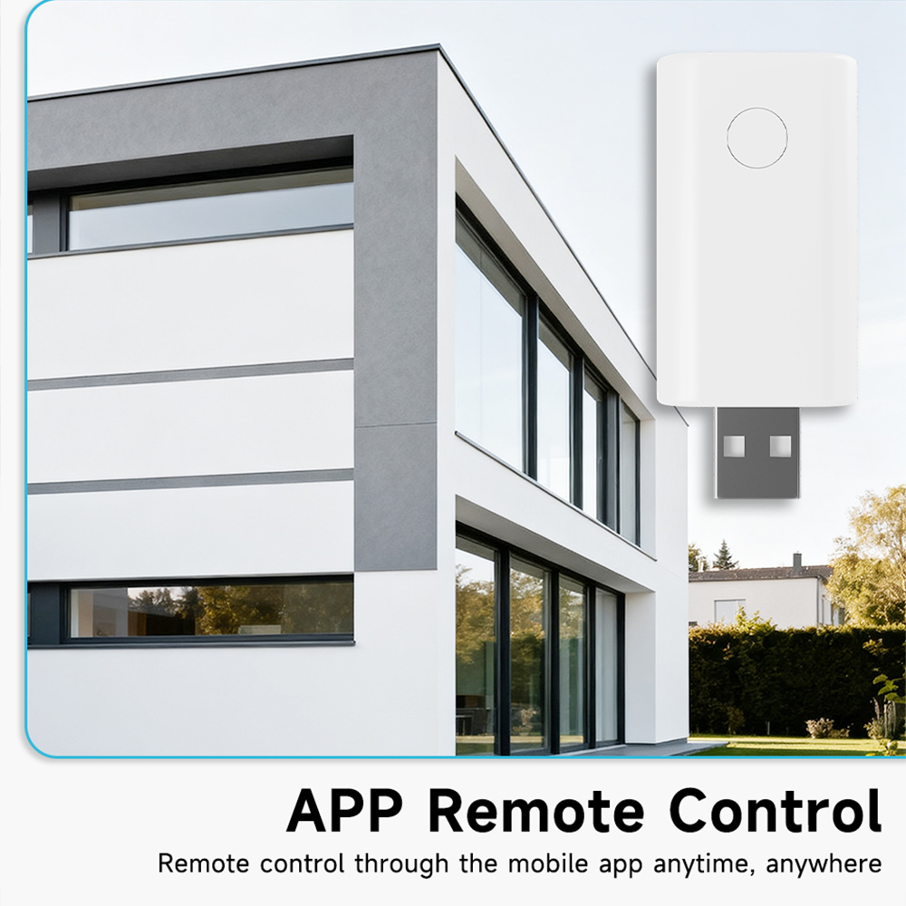 Tuya Mini ZigBee 3.0 Signal Re - огляд і ціна Home Automation Ideas
