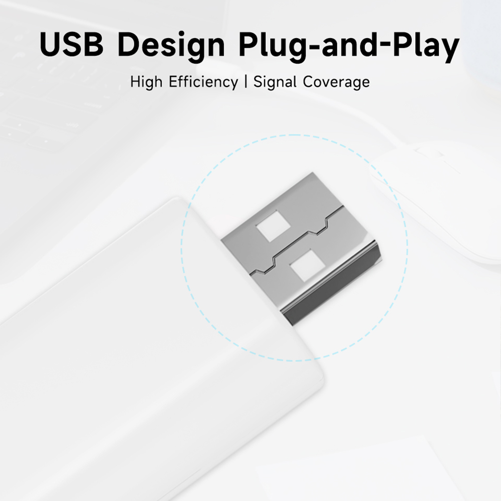 Tuya Mini ZigBee 3.0 Signal Re - огляд і ціна Home Automation Ideas