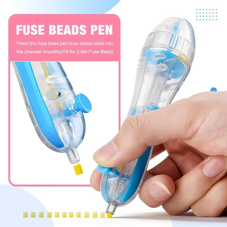 Automatic Bead Placement Pen A - огляд і ціна Diy Automation