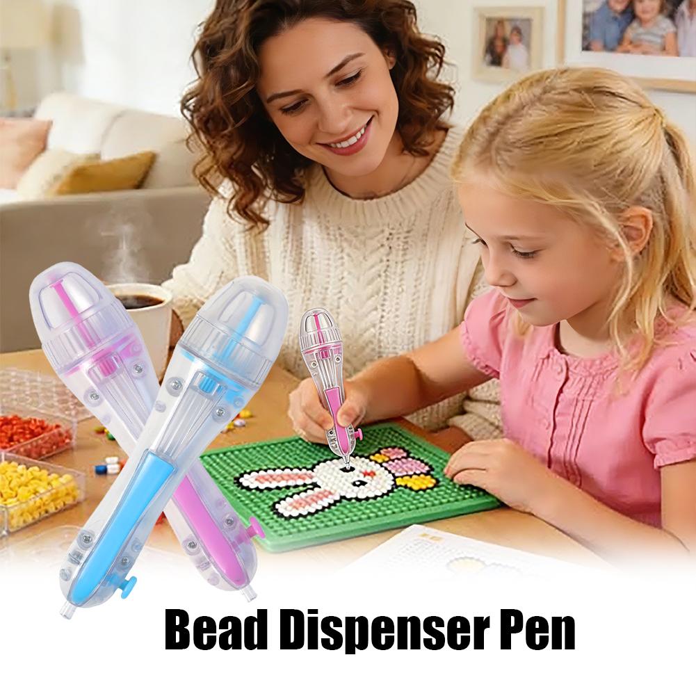 Automatic Bead Placement Pen A - огляд і ціна Diy Automation