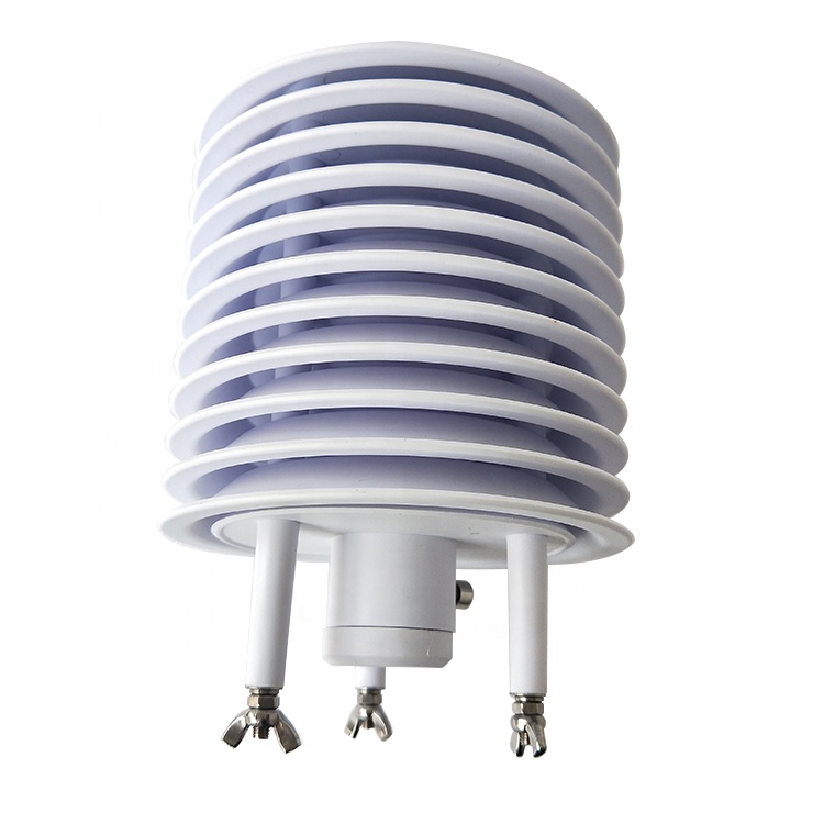 2026 Greenhouse Rs485 Zigbee T - огляд і ціна Temperature Humidity Sensor