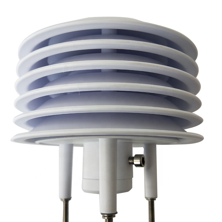 2026 Greenhouse Rs485 Zigbee T - огляд і ціна Temperature Humidity Sensor