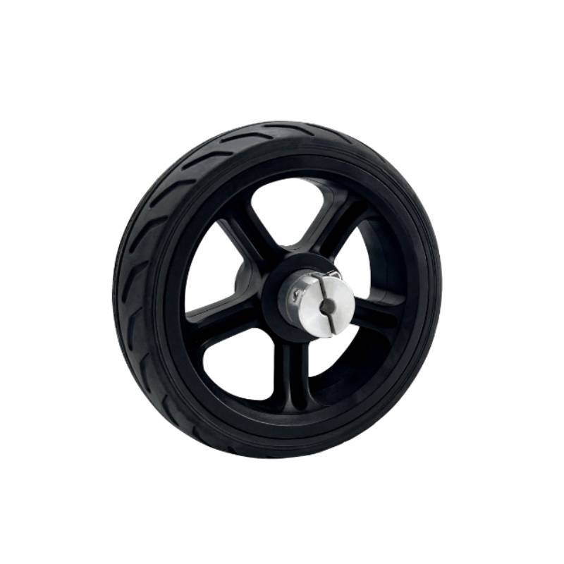 Smart Car Solid Rubber Wheel,  - огляд і ціна Diy Automation