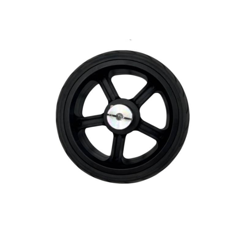 Smart Car Solid Rubber Wheel,  - огляд і ціна Diy Automation