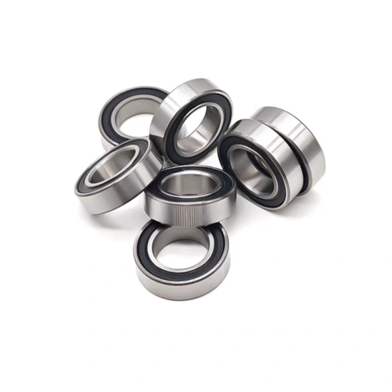 18307RS Bearing (1-5 Pcs) 18*3 - огляд і ціна Matter Hub Thread