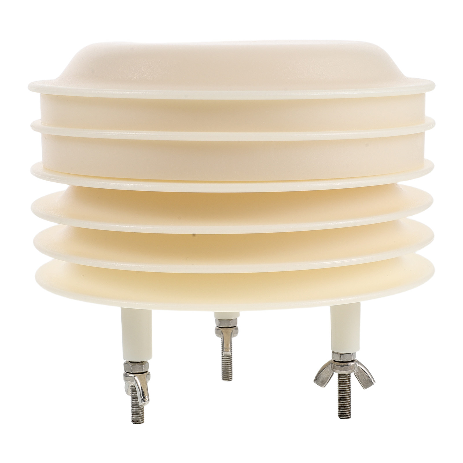 Weather Sensors Enclosure 6-La - огляд і ціна Temperature Humidity Sensor
