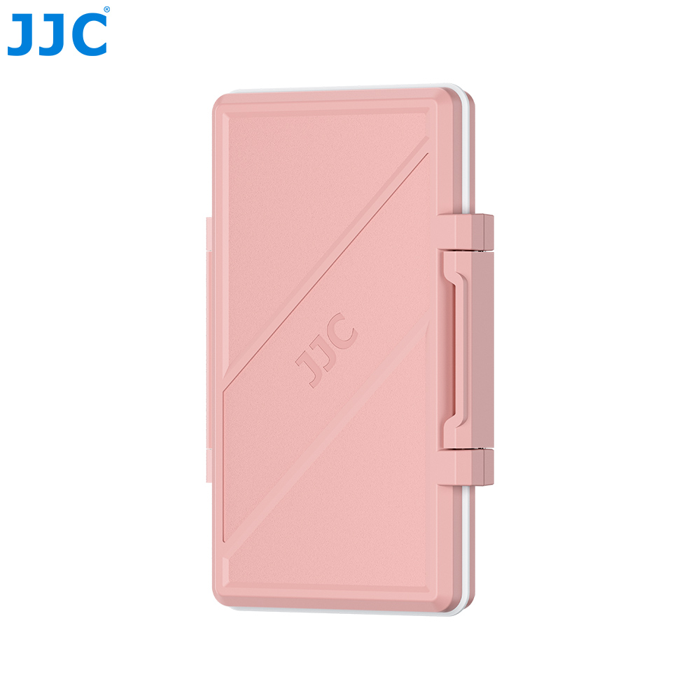 JJC Memory Card Storage Case f - огляд і ціна Home Assistant Sd