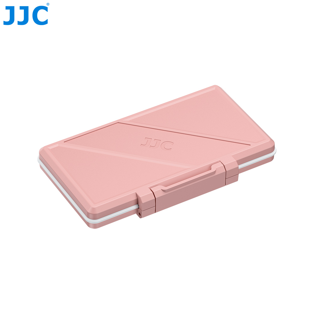 JJC Memory Card Storage Case f - огляд і ціна Home Assistant Sd