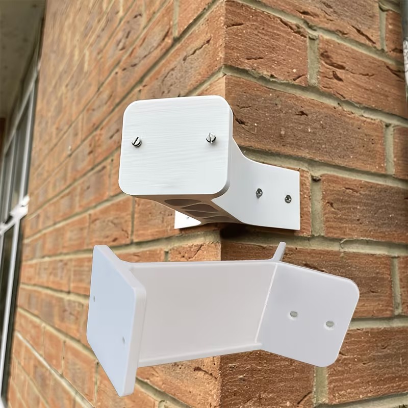 Outdoor Corner Wall Mount Came - огляд і ціна Eufy Camera S340