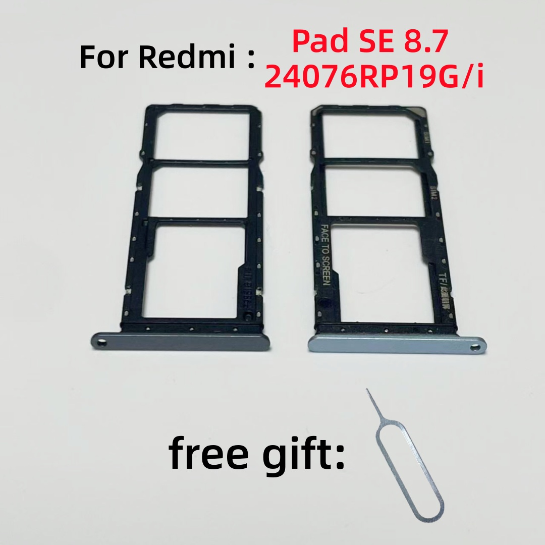 SIM Card SD Card Tray chip slo - огляд і ціна Home Assistant Sd