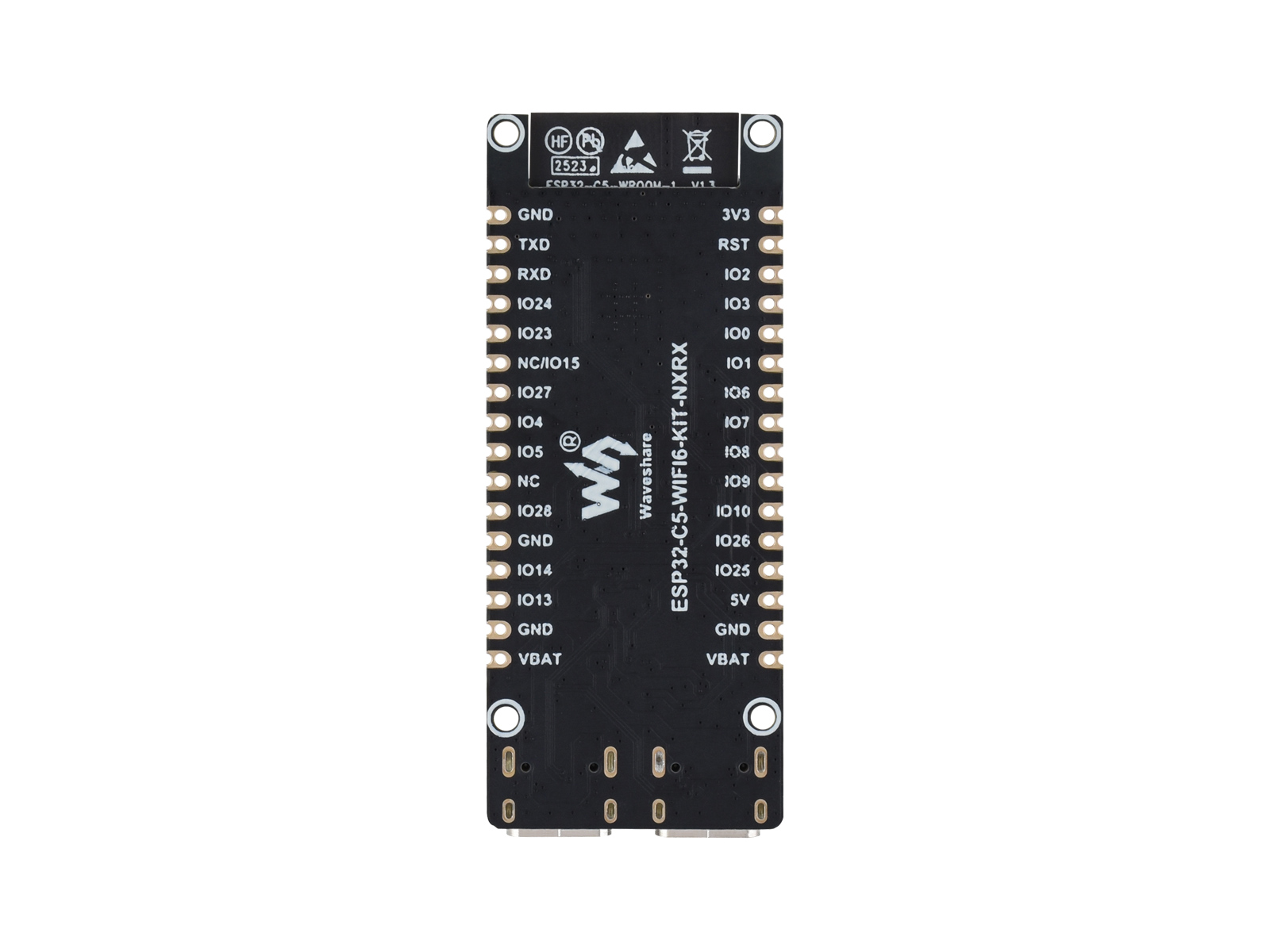 ESP32-C5 Dual-Band Wi-Fi 6 & B - огляд і ціна Matter Hub Thread