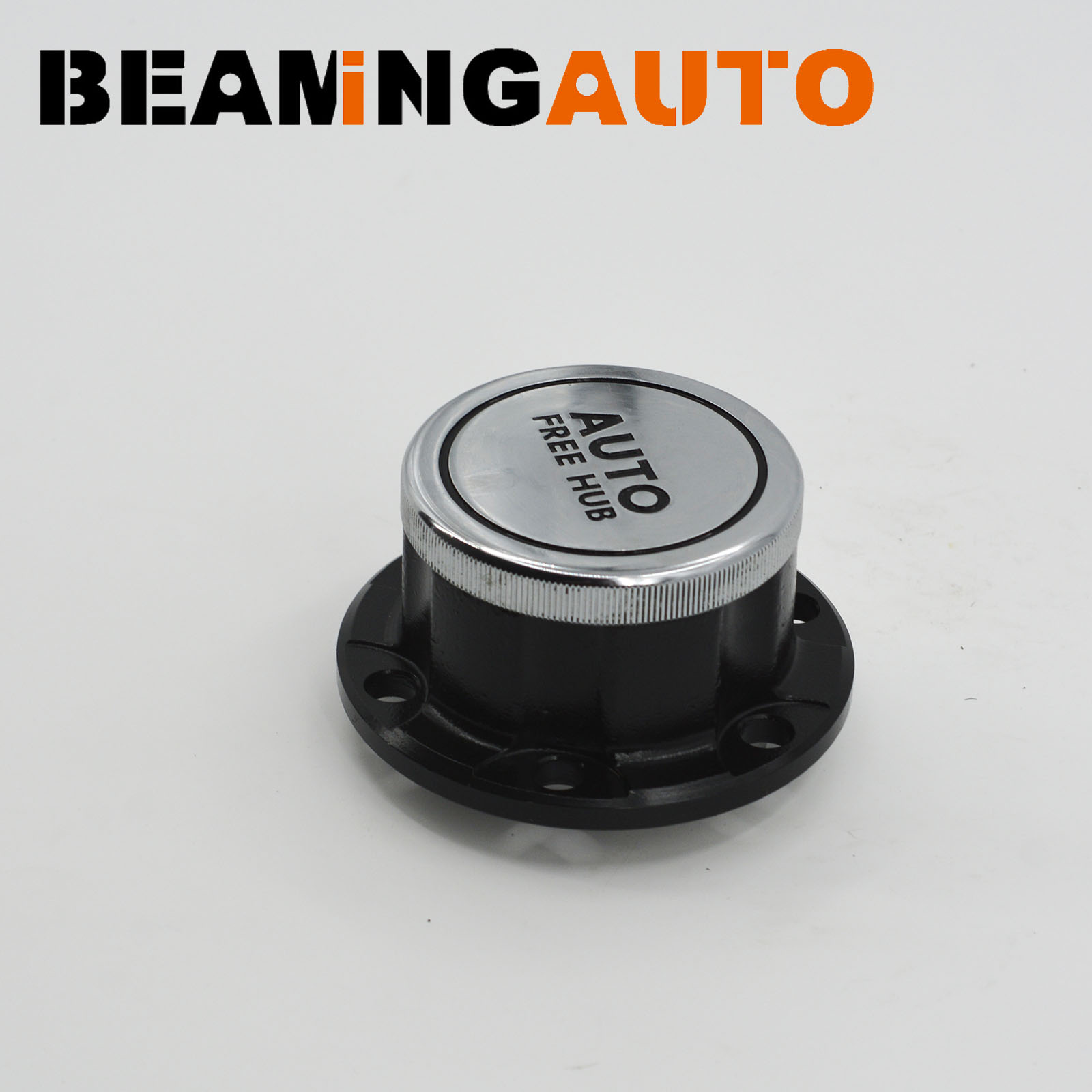 Free wheel locking hub for Mit - огляд і ціна Matter Hub Thread