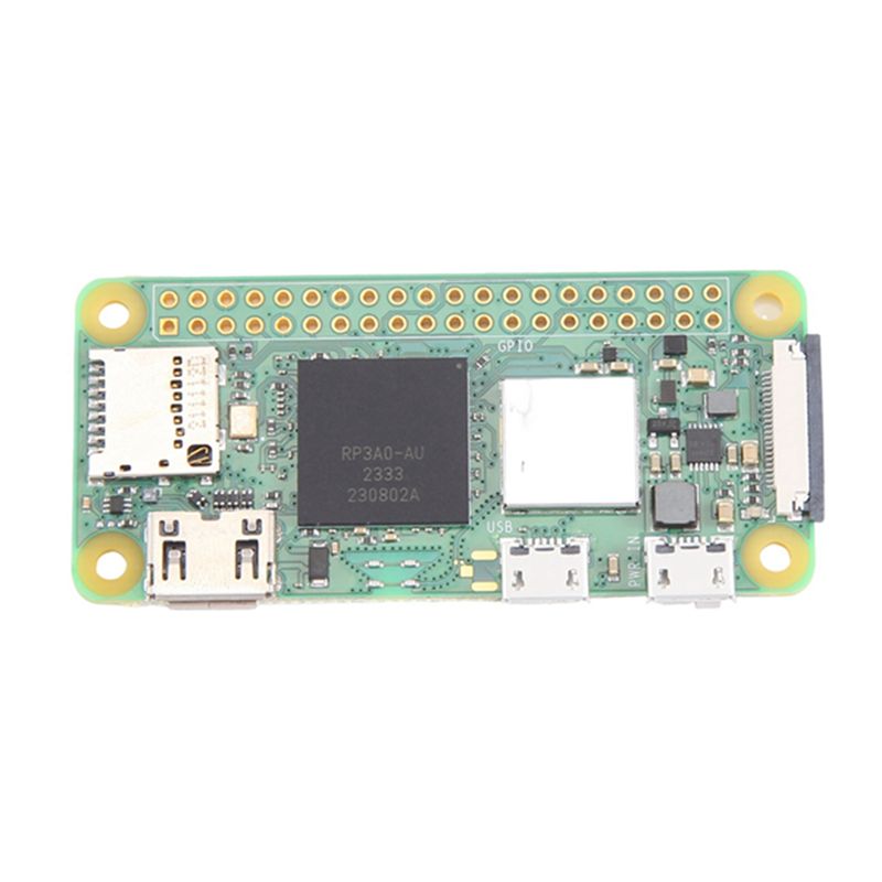 Module For Raspberry Pi Zero 2 - огляд і ціна Pi Zero W Board