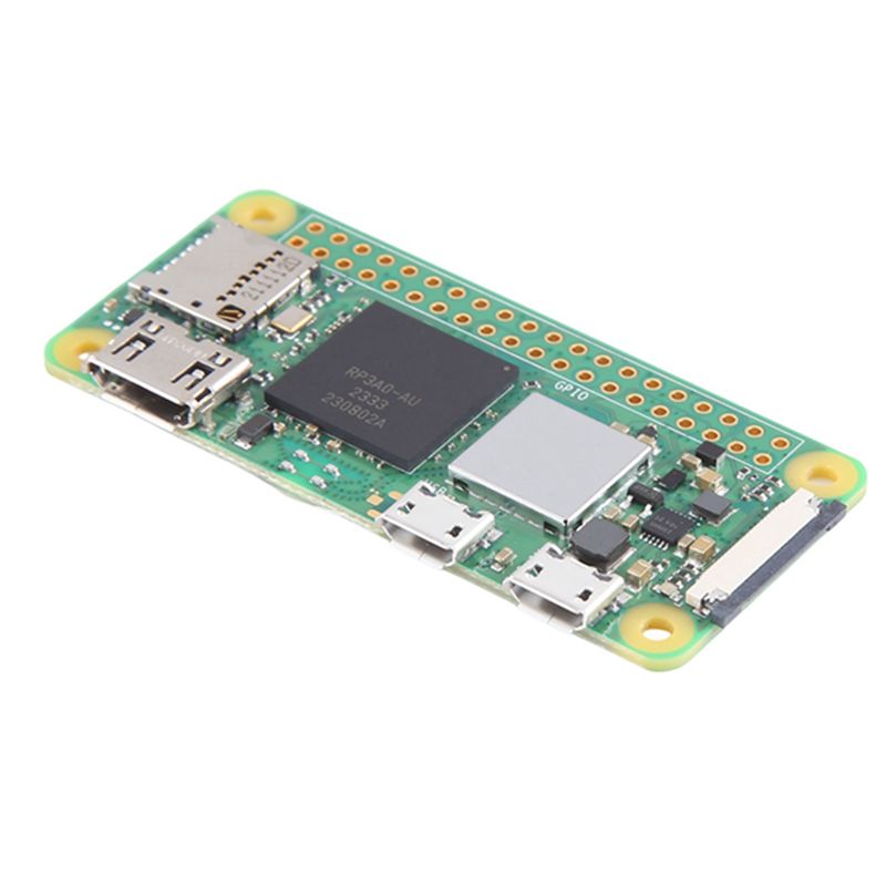 Module For Raspberry Pi Zero 2 - огляд і ціна Pi Zero W Board