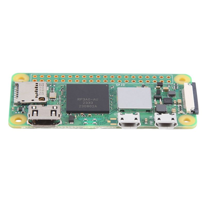 Module For Raspberry Pi Zero 2 - огляд і ціна Pi Zero W Board